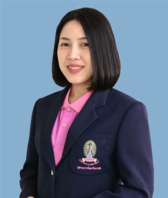 นางสาวบูรณา ศรีคัทนา พารามิเตอร์รูปภาพ 1