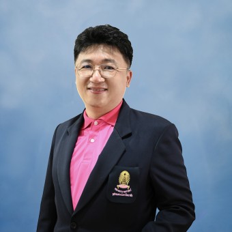 นายวรพงษ์ เจริญกรกิจ Image 1