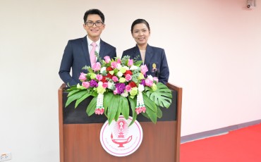 พิธีเปิดตัว“หลักสูตรพยาบาลศาสตร มหาบัณฑิต ... พารามิเตอร์รูปภาพ 5