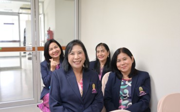 พิธีเปิดตัว“หลักสูตรพยาบาลศาสตร มหาบัณฑิต ... พารามิเตอร์รูปภาพ 54