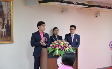 พิธีเปิดตัว“หลักสูตรพยาบาลศาสตร มหาบัณฑิต ... พารามิเตอร์รูปภาพ 64