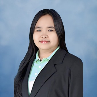 นางสาวกิ่งฟ้า สุทธิ พารามิเตอร์รูปภาพ 1