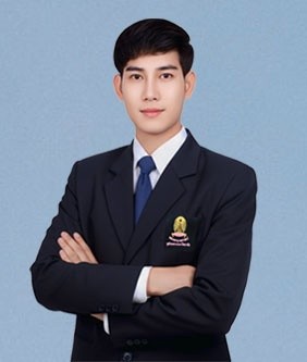 Asst. Prof. Dr. Wiwat Laochai Image 1