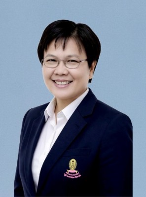 Associate Professor Dr. Duangjai Vatanasin พารามิเตอร์รูปภาพ 1