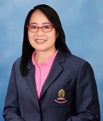 Assoc. Prof. Capt. Dr. Siriphan Sasat Image 1