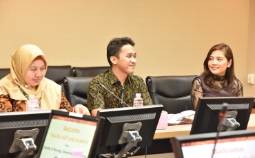 Faculty of Nursing, Universitas of Indonesia, Jakarta, ... พารามิเตอร์รูปภาพ 5