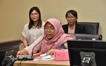 Faculty of Nursing, Universitas of Indonesia, Jakarta, ... พารามิเตอร์รูปภาพ 21