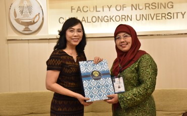 Faculty of Nursing, Universitas of Indonesia, Jakarta, ... พารามิเตอร์รูปภาพ 31