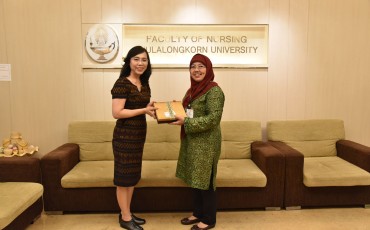 Faculty of Nursing, Universitas of Indonesia, Jakarta, ... พารามิเตอร์รูปภาพ 32