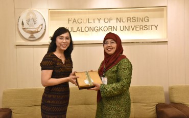 Faculty of Nursing, Universitas of Indonesia, Jakarta, ... พารามิเตอร์รูปภาพ 33