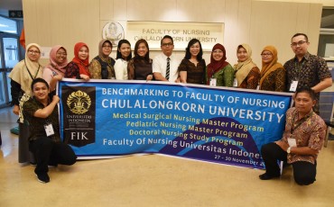 Faculty of Nursing, Universitas of Indonesia, Jakarta, ... พารามิเตอร์รูปภาพ 35