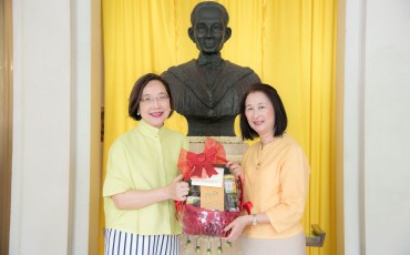 แสดงความยินดีกับคณะสถาปัตยกรรมศาสตร์ พารามิเตอร์รูปภาพ 1