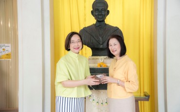 แสดงความยินดีกับคณะสถาปัตยกรรมศาสตร์ พารามิเตอร์รูปภาพ 2