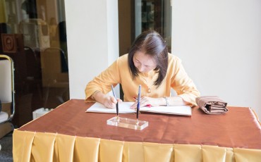 แสดงความยินดีกับคณะสถาปัตยกรรมศาสตร์ พารามิเตอร์รูปภาพ 3
