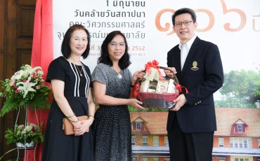 แสดงความยินดีกับคณะวิศวกรรมศาสตร์ พารามิเตอร์รูปภาพ 3