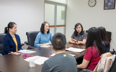 Exchange students พารามิเตอร์รูปภาพ 5