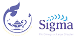 sigma logo 150